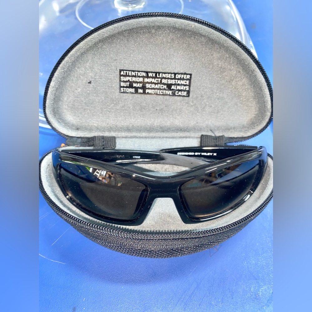 Wiley X Sunglasses